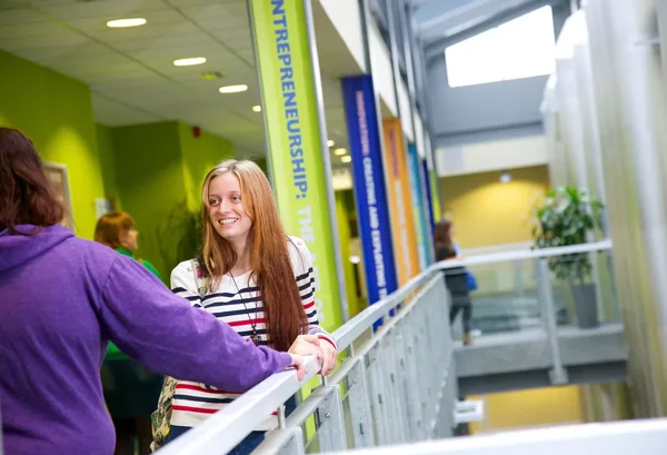 Image for University of Central Lancashire ONCAMPUS UK North Centre