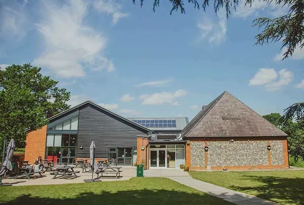 Image for University of Essex - East15 (Loughton) Campus