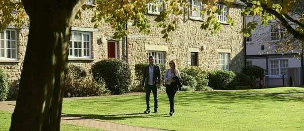 Image for University of Buckingham - London Campus