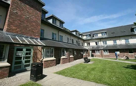 Brampton Road Campus, Carlisle campus