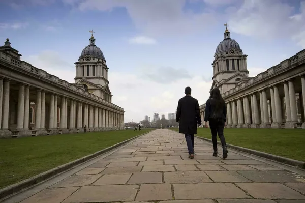 Image for University of Greenwich International College (UGIC)