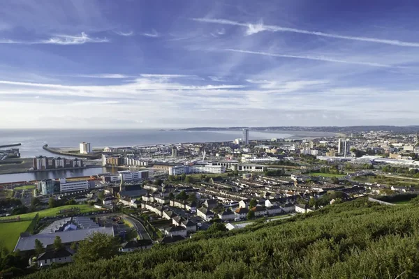 Image for Gower College Swansea