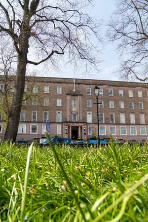 Wheeler (Riverside) Campus, Chester campus