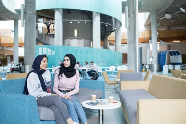 Image for Glasgow Caledonian University - Glasgow