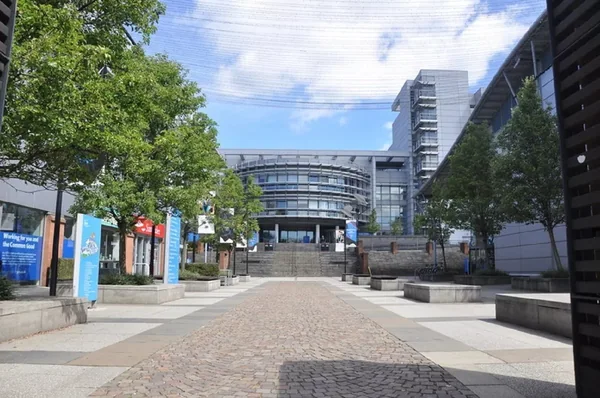 Image for Glasgow Caledonian University - Glasgow
