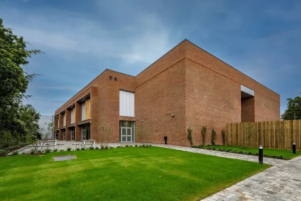 University of Southampton campus