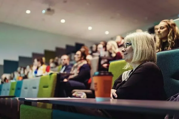 Image for University of Cumbria - Lancaster Campus