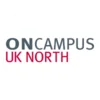 University of Central Lancashire ONCAMPUS UK North Centre logo