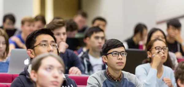 Image for Bangor University International College