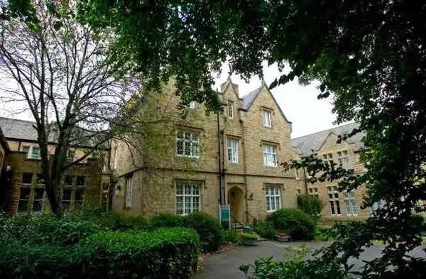 Collegiate campus