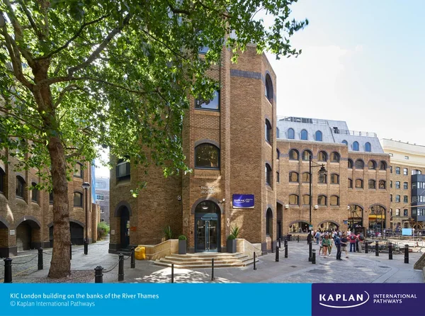 Kaplan International College London: Queen Mary, University of London campus