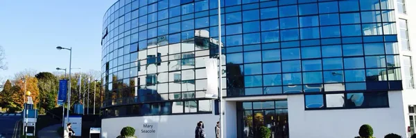 Image for Brunel University London Pathway College