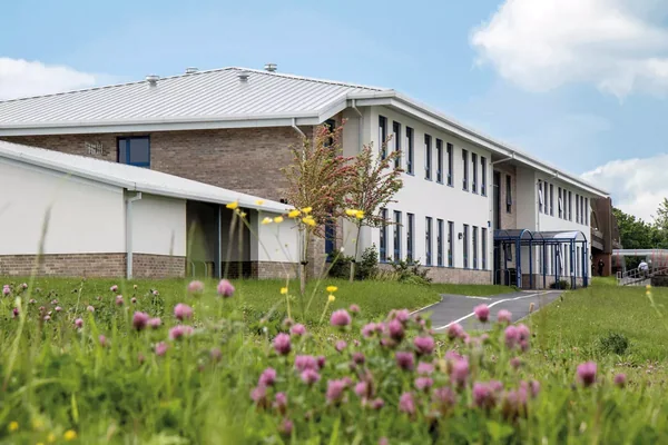 Image for Gower College Swansea