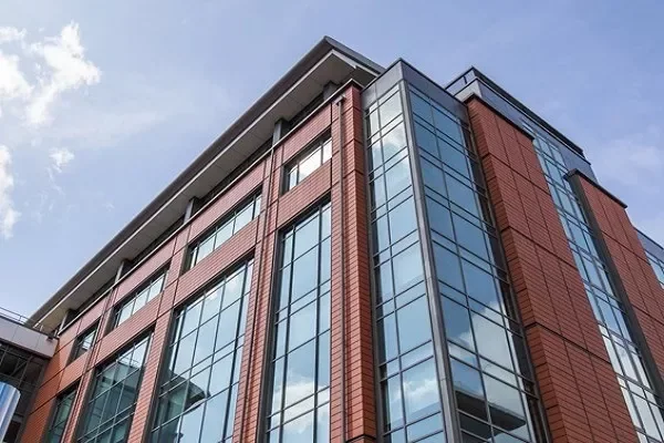 Bristol campus