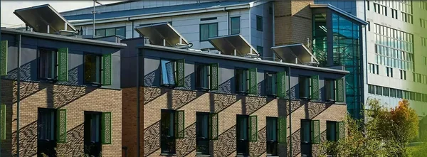 Image for University of Bradford