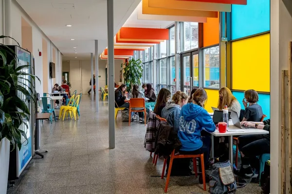 Image for University of Southampton - Avenue
