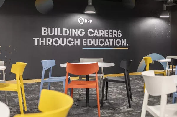 Image for BPP University - London