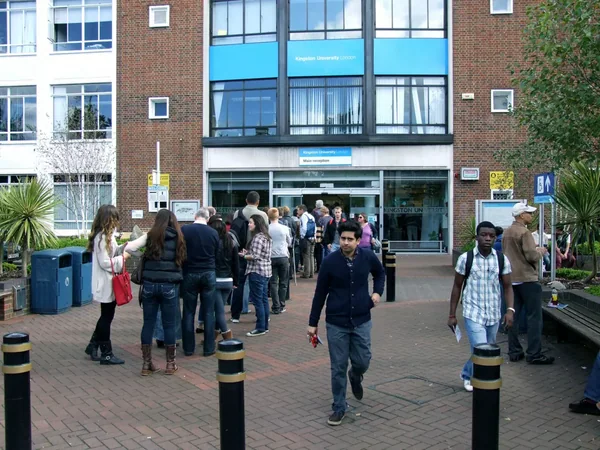 Penrhyn Road campus