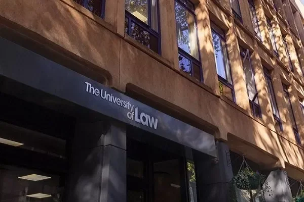 London Bloomsbury campus