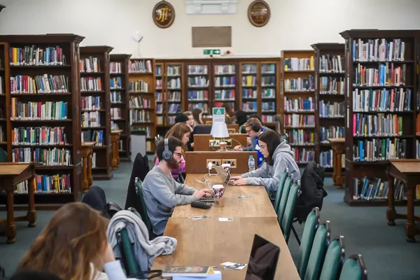 Image for Regent's University London