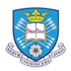 The University of Sheffield International College logo
