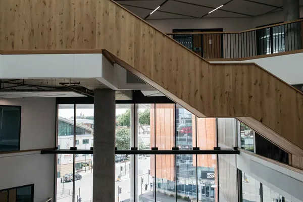 University of Derby campus