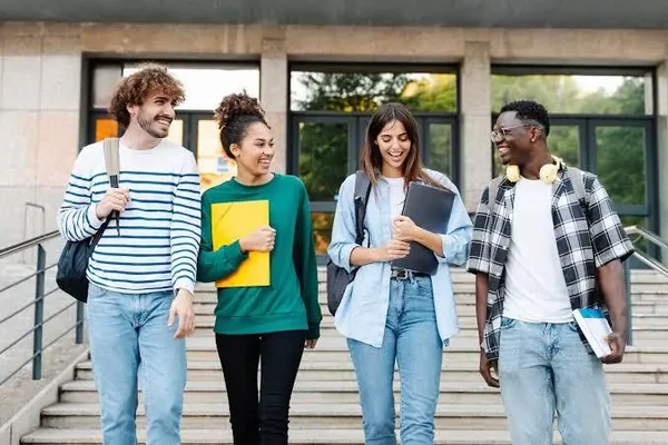 Image for Universal Higher Education
