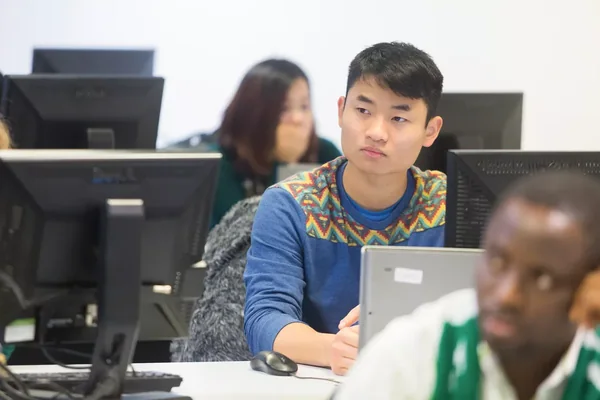 Image for Leeds International Study Centre