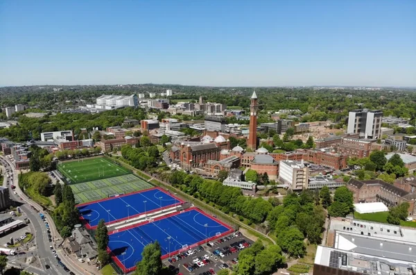 Image for University of Birmingham - Edgbaston