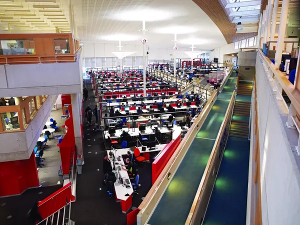 Image for University of Sunderland ONCAMPUS Centre