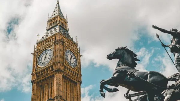 Image for Arden University - London Stratford