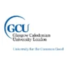 Glasgow Caledonian University - London logo