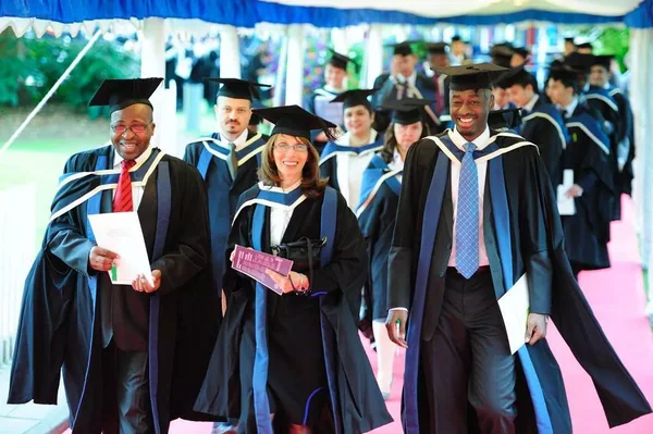 Headington campus