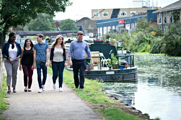 Image for Loughborough University - London Campus