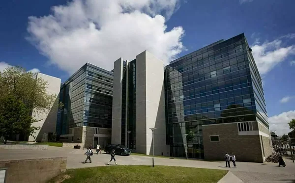 Image for University of Plymouth International College (UPIC)