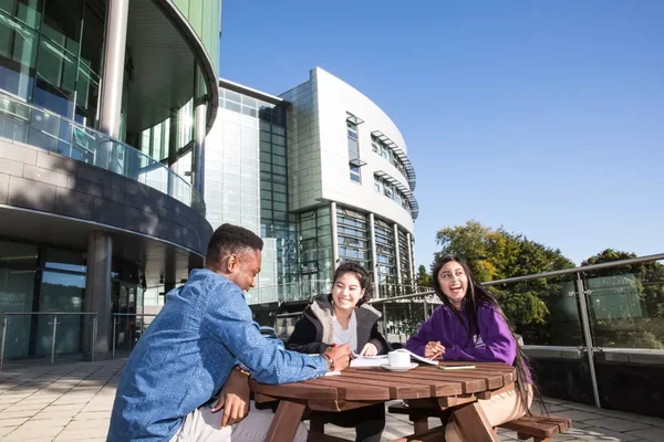 Image for International College at Robert Gordon University