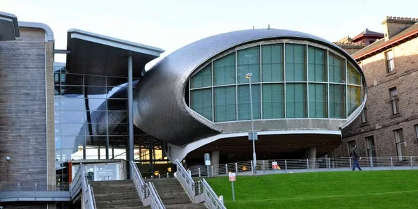 Image for Edinburgh Napier University International College