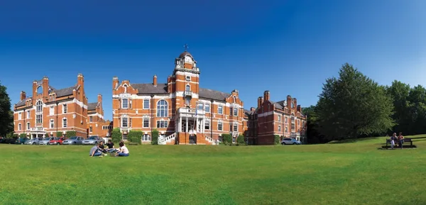 University of Greenwich (Medway Campus) campus