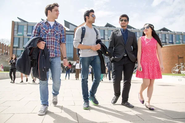 Image for University of Sussex International Study Centre