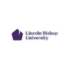 Lincoln Bishop University logo