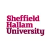 Sheffield Hallam University logo