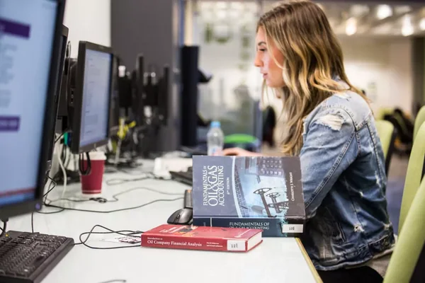 Image for International College at Robert Gordon University