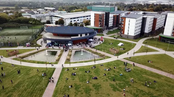 Image for University of Hertfordshire