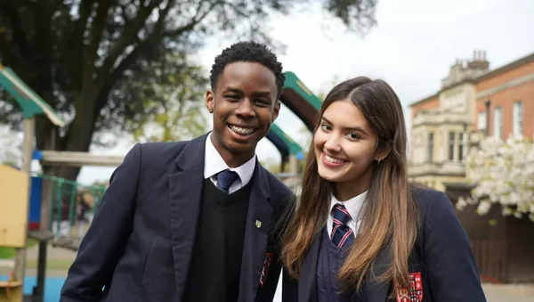 Brentwood School (Amerigo Education) campus