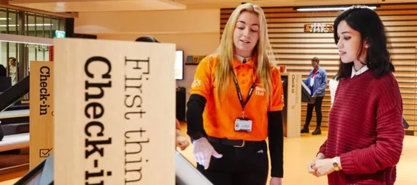 Image for Manchester Metropolitan University International College