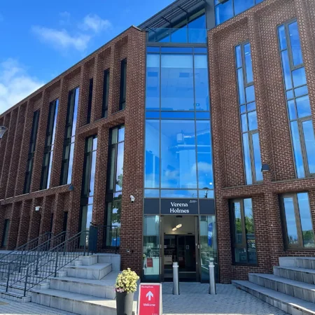 Image for Canterbury Christ Church University