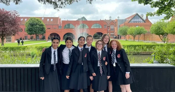 Image for Brentwood School (Amerigo Education)