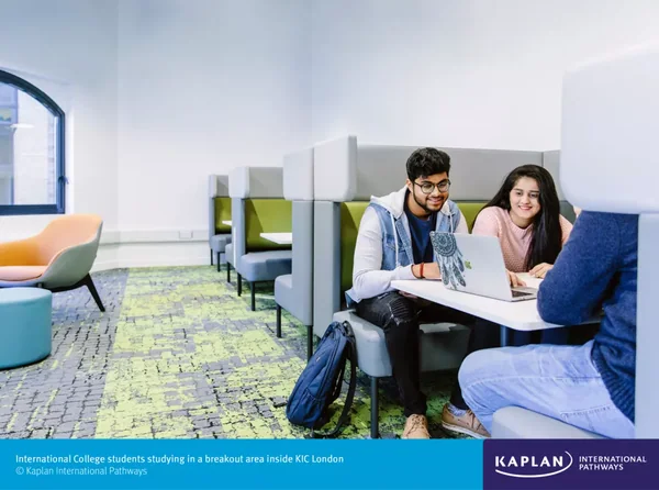 Image for Kaplan International College London: University of Westminster