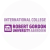 International College at Robert Gordon University logo