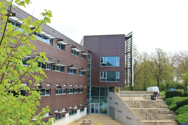 Medway campus